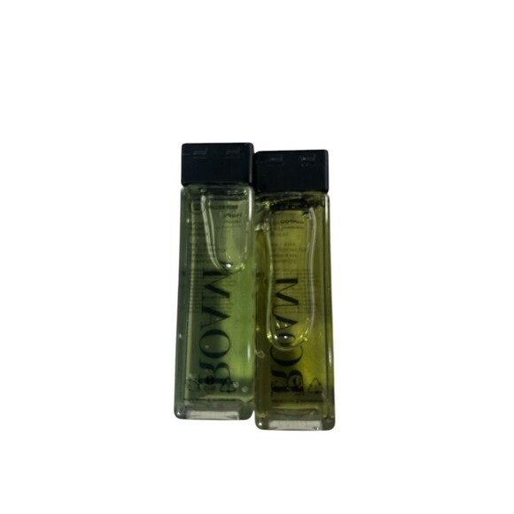 William Roam Travel Shampoo Conditioner Shower Gel Body Lotion Lot Of 25 ~2-1oz - Picture 13 of 16